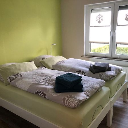 Ferienwohnung „Emskoje“ Moormerland Εξωτερικό φωτογραφία