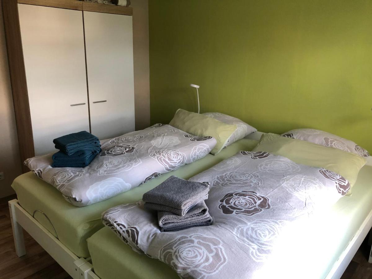 Ferienwohnung „Emskoje“ Moormerland Εξωτερικό φωτογραφία