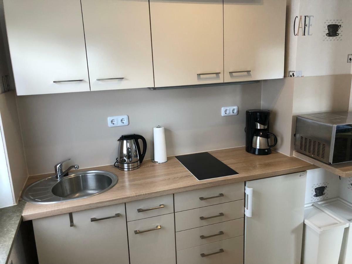 Ferienwohnung „Emskoje“ Moormerland Εξωτερικό φωτογραφία
