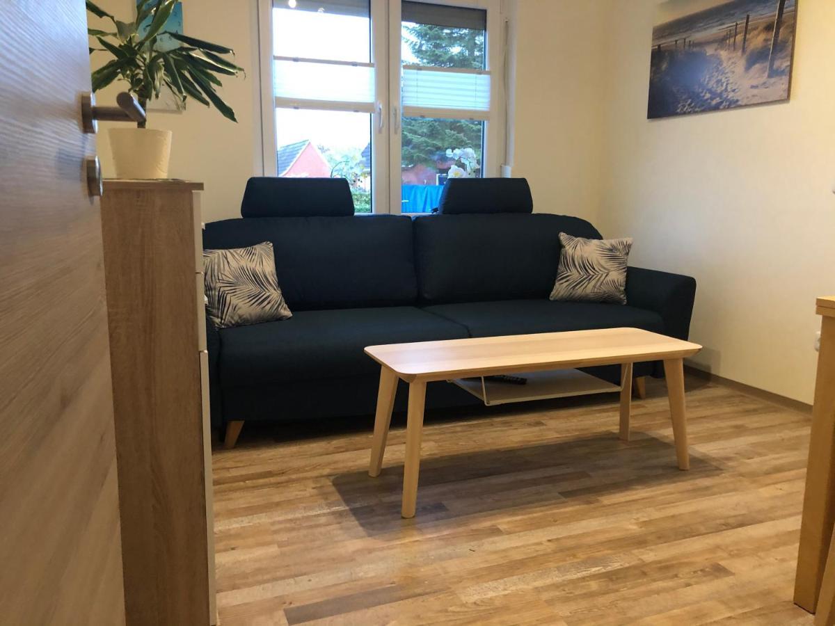 Ferienwohnung „Emskoje“ Moormerland Εξωτερικό φωτογραφία